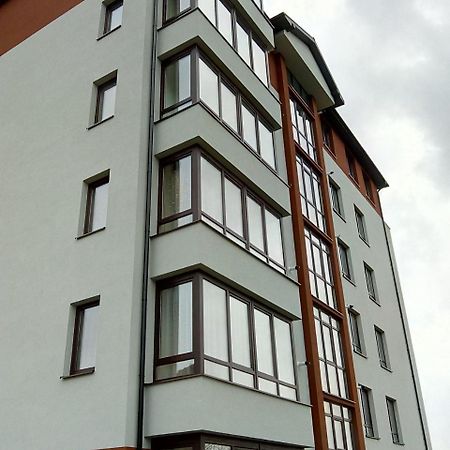 Вулиця Василя Стефаника, 4 Truskawiec Zewnętrze zdjęcie