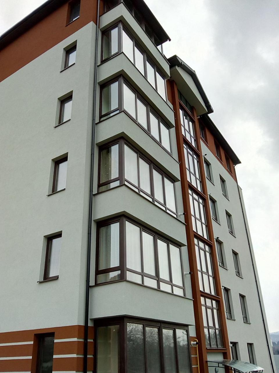 Вулиця Василя Стефаника, 4 Truskawiec Zewnętrze zdjęcie
